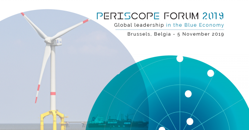 Poster for Periscope Forum 2019