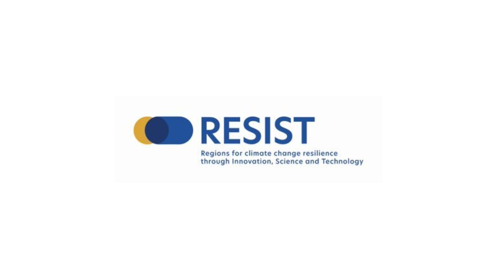 RESIST logo