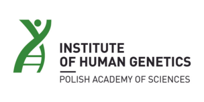 Institute of Human Genetics Polish Academy of Sciences, Poland 
