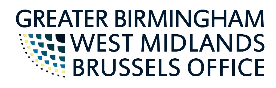 Greater Birmingham West Midlands Brussels Office