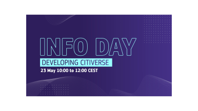 Info Day Citiverse