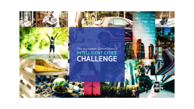 The Intelligent Cities Challenge