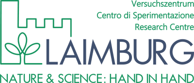 Laimburg Research Centre logo 